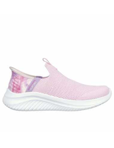 Chaussures de Sport pour Enfants Skechers Ultra Flex 3.0