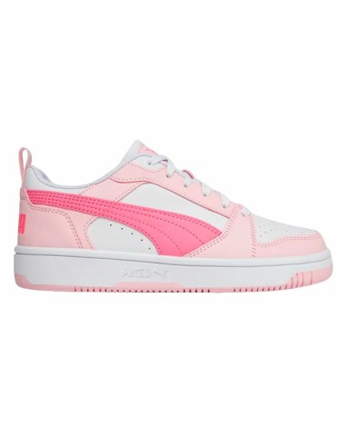 Kinder Sportschuhe Puma Rebound V6