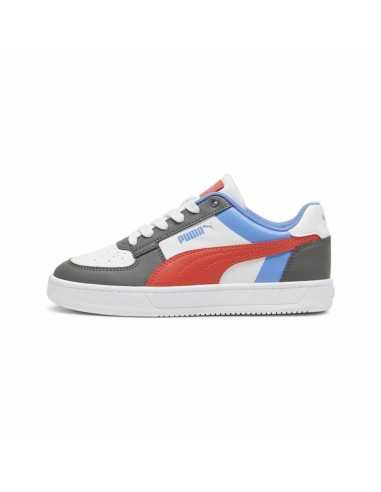 Kinder Sportschuhe Puma Caven 2.0 Grau