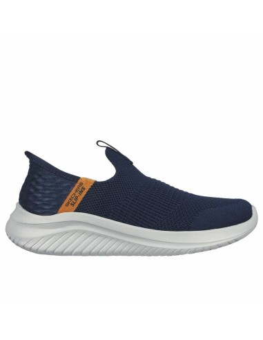 Chaussures de Sport pour Enfants Skechers Ultra Flex 3.0