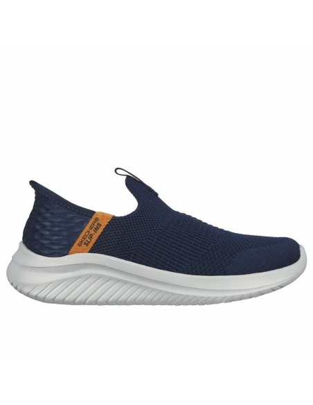 Chaussures de Sport pour Enfants Skechers Ultra Flex 3.0