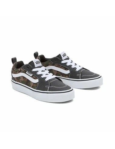 Chaussures de Sport pour Enfants Vans Yt Filmore Cmfl