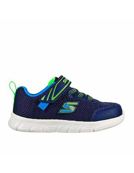 Scarpe Sportive per Bambini Skechers Comfy Fle