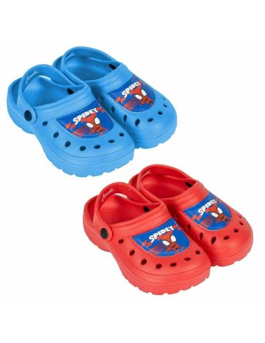 Strandclogs Spidey