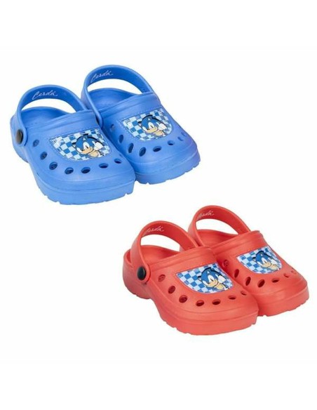 Strandclogs Sonic