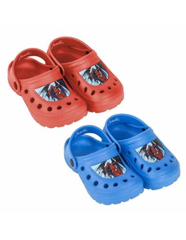 Strandclogs Spider-Man