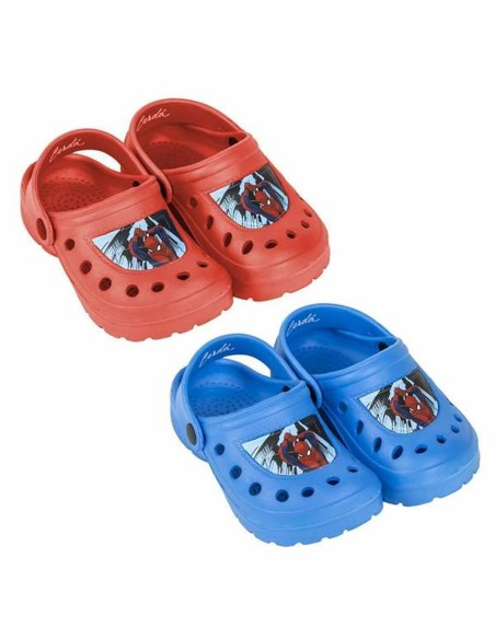 Strandclogs Spider-Man