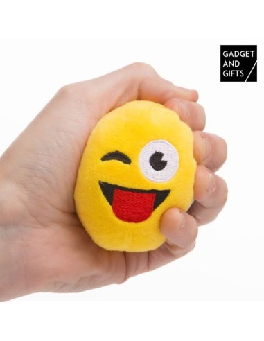 Anti-Stress Ball Emotion