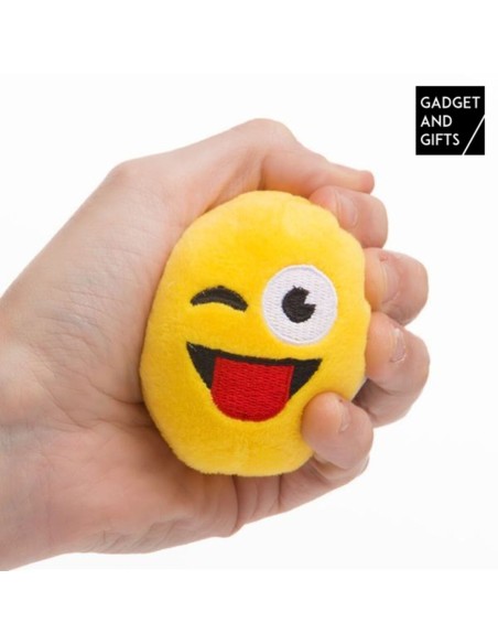 Anti-Stress Ball Emotion