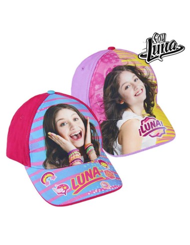 Soy Luna Kappe (55 cm)