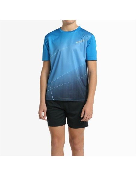 Children's Sports Outfit John Smith Bajea Multicolour