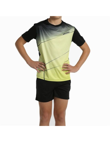 Children's Sports Outfit John Smith Bajea Multicolour