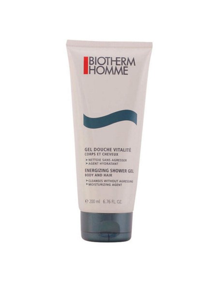 Bath Gel Homme Biotherm