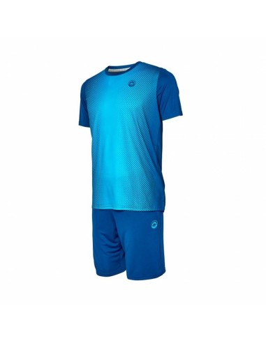 Ensemble de Sport pour Bébé J-Hayber Fusion Bleu