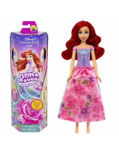 Figurine d’action Disney Princess