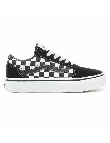 Scarpe Sportive per Bambini Vans Ward