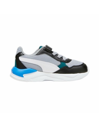 Scarpe Sportive per Bambini Puma X-Ray Speed Lite Ac