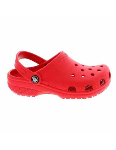 Zoccoli Crocs Multicolore