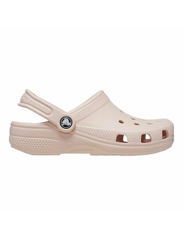 Clogs Crocs White Natural