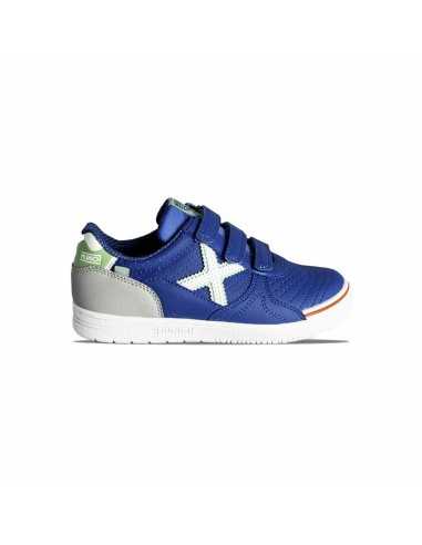 Chaussures de Sport pour Enfants Munich G-3 Kid Vco