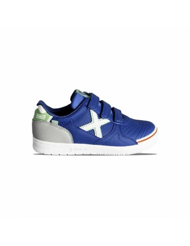 Sports Shoes for Kids Munich G-3 Kid Vco