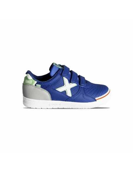 Chaussures de Sport pour Enfants Munich G-3 Kid Vco