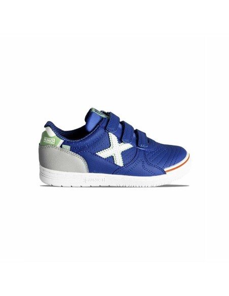 Sports Shoes for Kids Munich G-3 Kid Vco