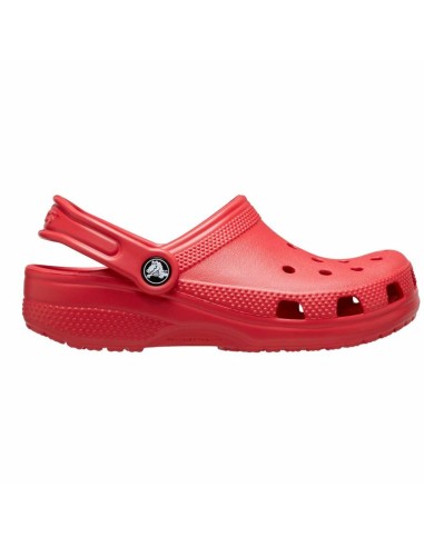 Holzschuhe Crocs Bunt