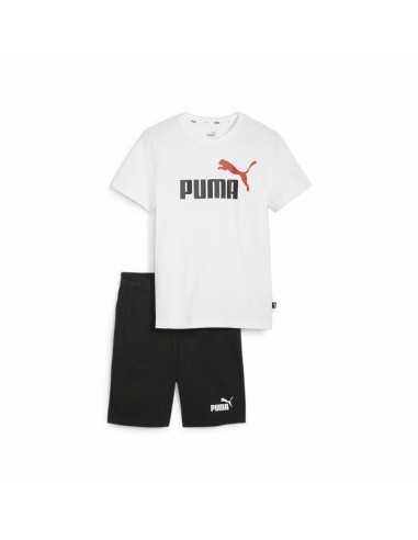 Children's Sports Outfit Puma Essentials