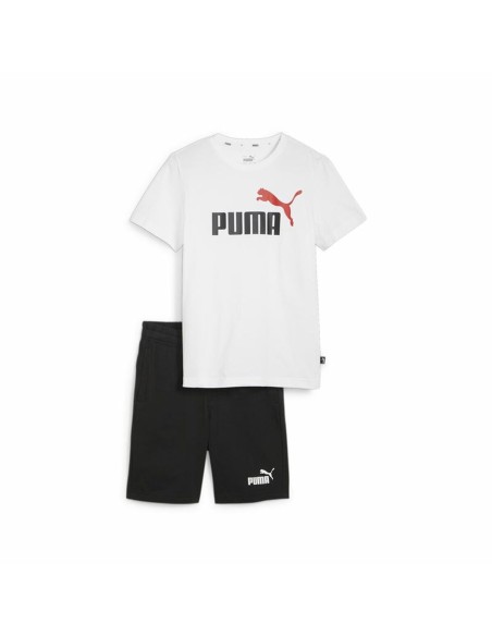 Ensemble de Sport pour Enfants Puma Essentials