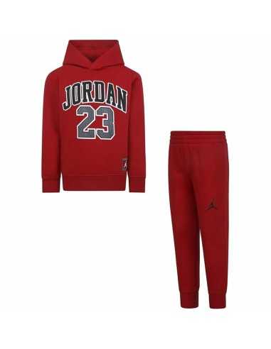 Sportset für Kinder Jordan Jordan Po Set