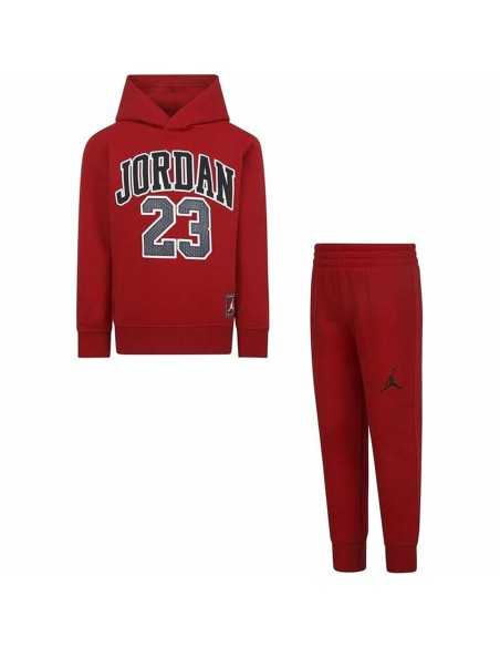 Sportset für Kinder Jordan Jordan Po Set