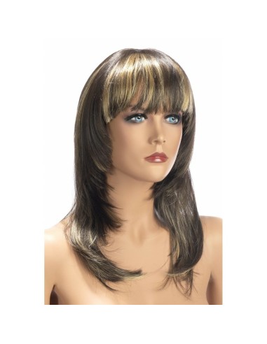 Perücke World Wigs