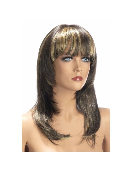 Parrucca World Wigs