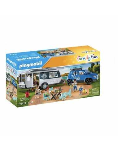 Accessoires pour poupées Playmobil 100068321