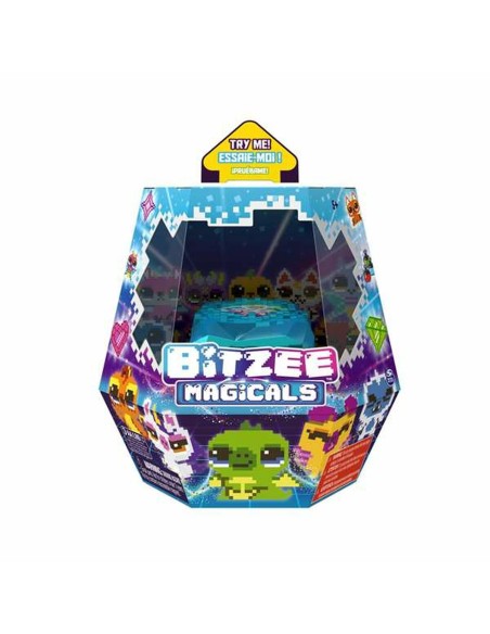 Mascotte virtuelle Spin Master Bitzee Magicals