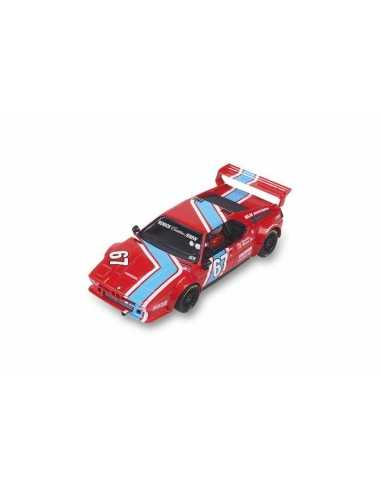 Macchinina Radiocomandata Scalextric BMW M1 Crevier Racing 18 x 9 x 9 cm