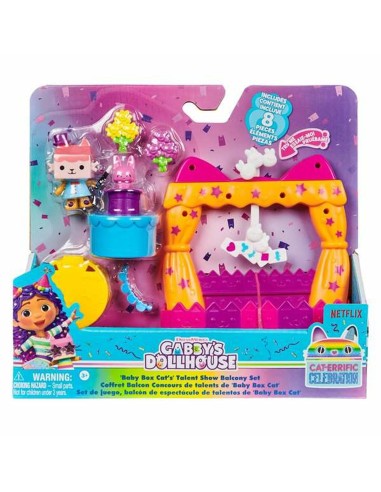 Playset Gabby's Dollhouse