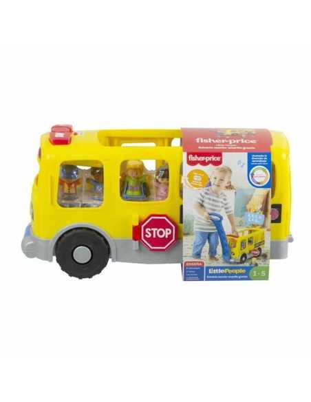 Bus Mattel Little People