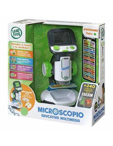 Microscopio Vtech 80-616122