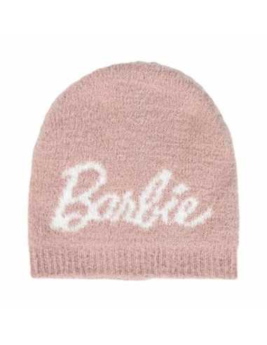 Bonnet enfant Barbie (Taille unique)