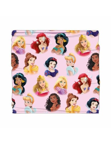 Snood polaire Disney Princess