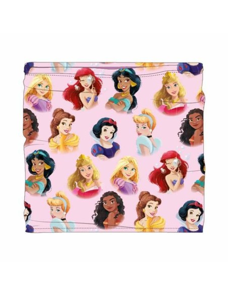 Snood polaire Disney Princess