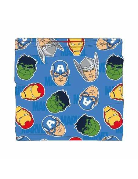 Neck Warmer The Avengers