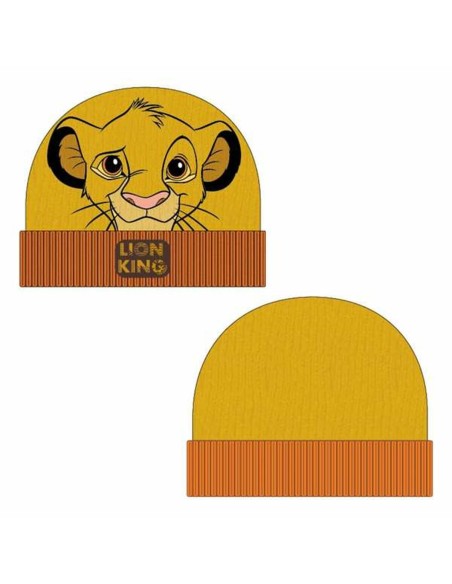 Child Hat The Lion King (One size)