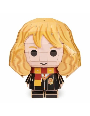 3D Puzzle Spin Master Hermione Granger Harry Potter