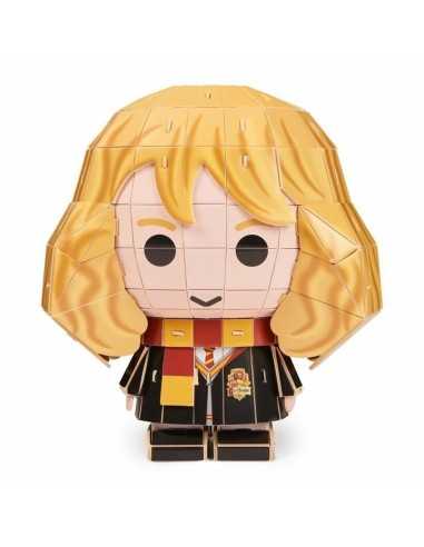 Puzzle 3D Spin Master Hermione Granger Harry Potter