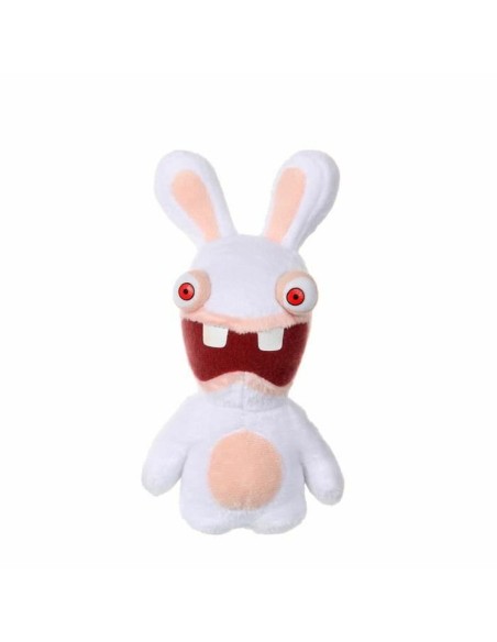 Peluche Gipsy Toys 071796 Bianco