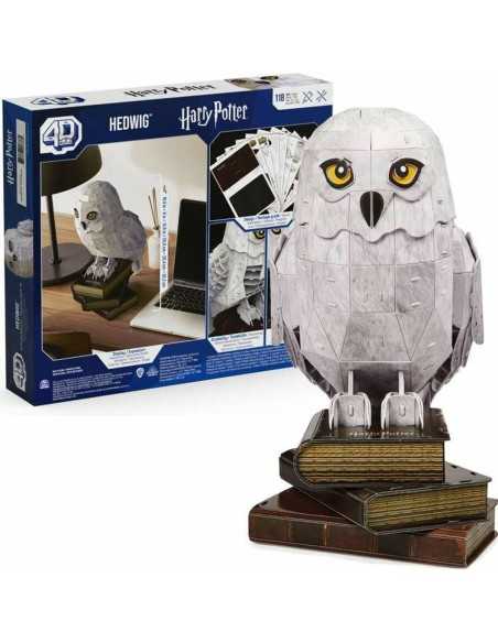 Puzzle Spin Master Hedwig Harry Potter