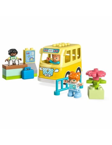 Playset Lego DUPLO 10988 The Bus Trip